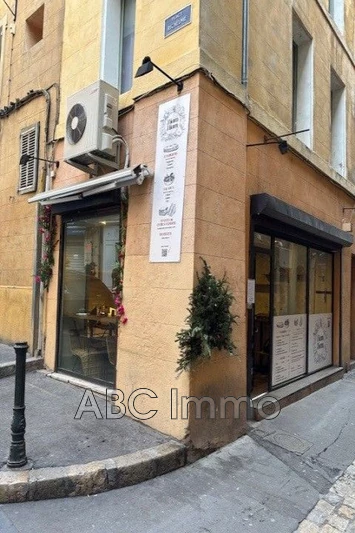 Professionnel  Aix-en-Provence  