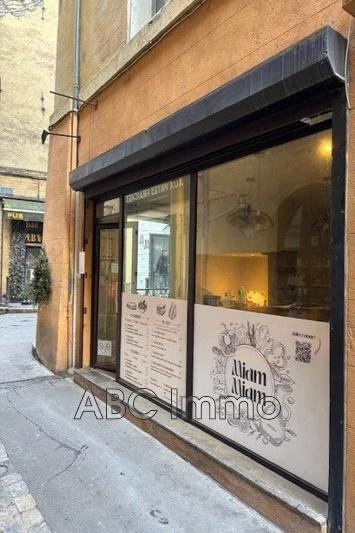 Professionnel  Aix-en-Provence  