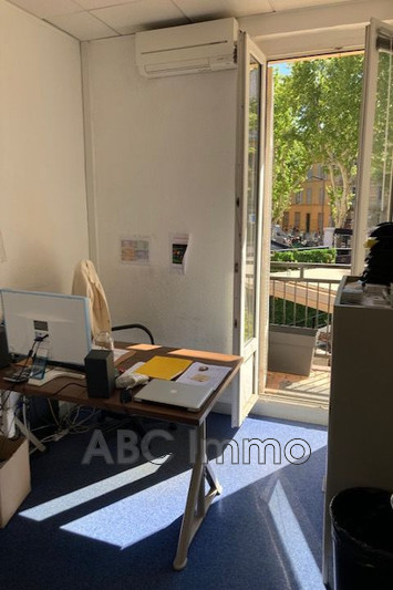 Professionnel bureau Aix-en-Provence  