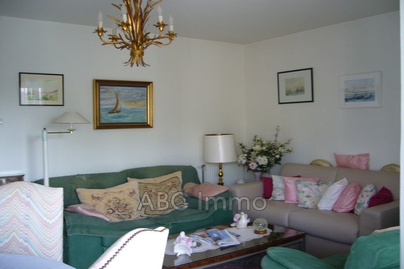Photo Appartement Aix-en-Provence Les trois moulins, achat appartement 3 pièces 70 m²