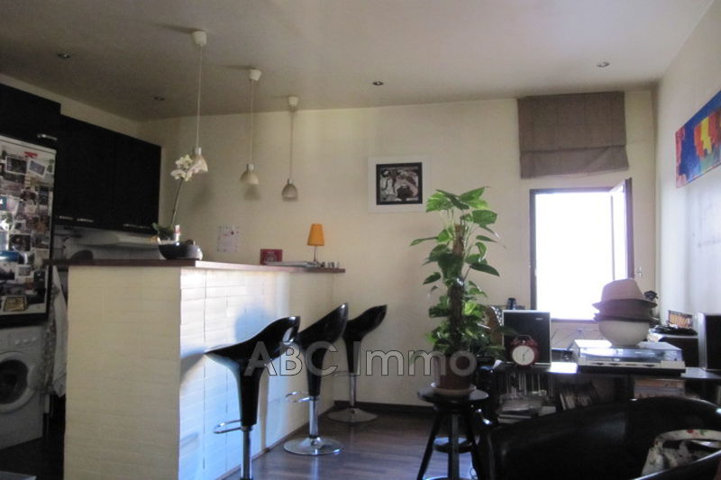 Photo Appartement Aix-en-Provence Centre-ville, achat appartement 2 pièces 34 m²