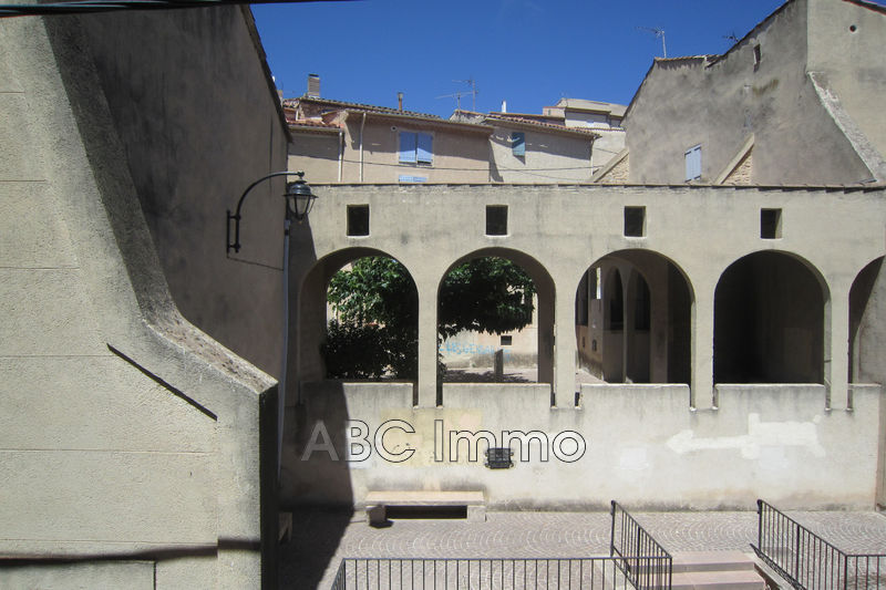 Photo Immeuble Gardanne Centre-ville, achat immeuble 76 m²