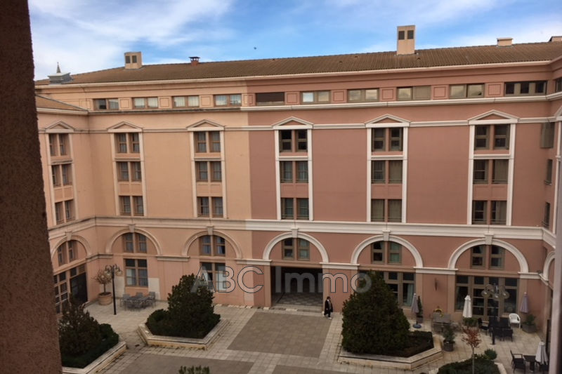 Photo Appartement Aix-en-Provence achat appartement 1 pièce 19 m²