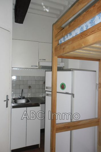Photo Appartement Aix-en-Provence Centre-ville, achat appartement 1 pièce 9 m²