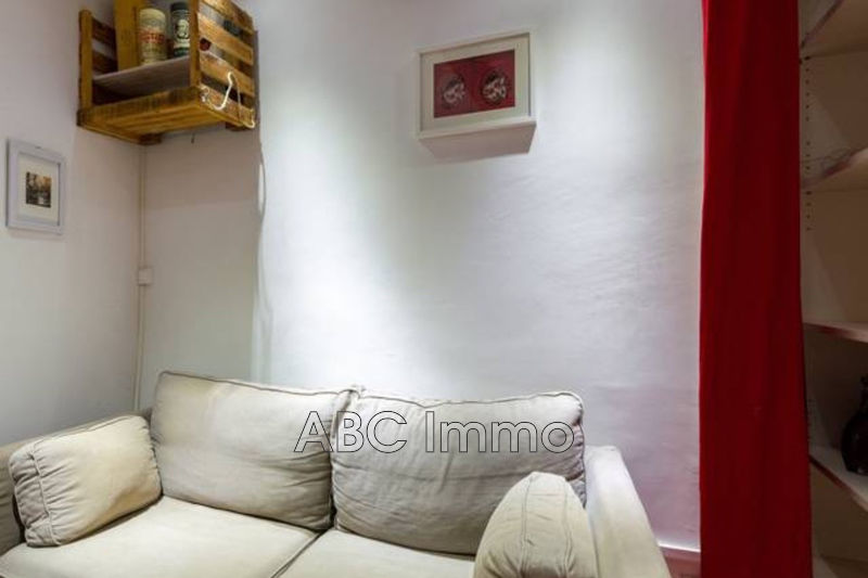 Photo Appartement Aix-en-Provence Centre-ville, achat appartement 1 pièce 17 m²