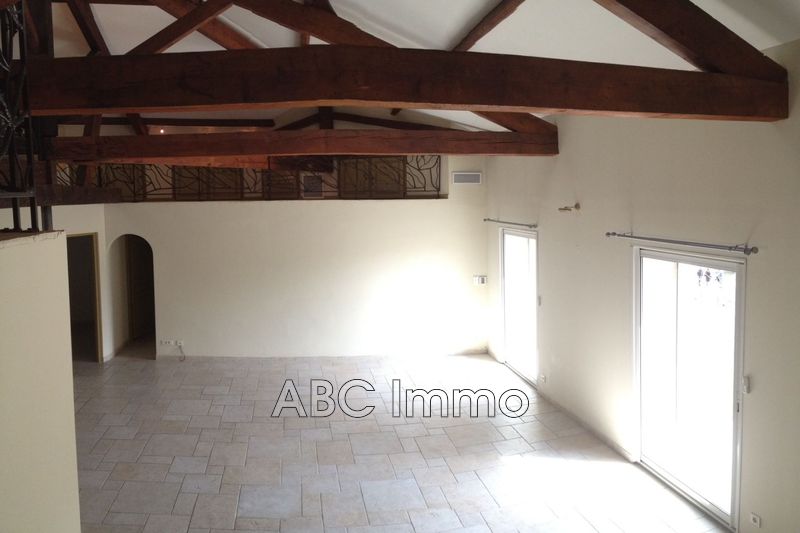 Photo Appartement Aix-en-Provence Centre-ville, achat appartement 4 pièces 184 m²