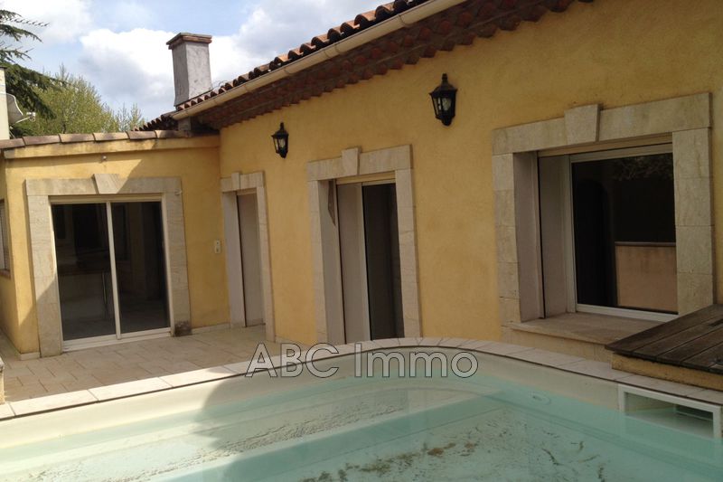 Photo Appartement Aix-en-Provence Centre-ville, achat appartement 4 pièces 180 m²