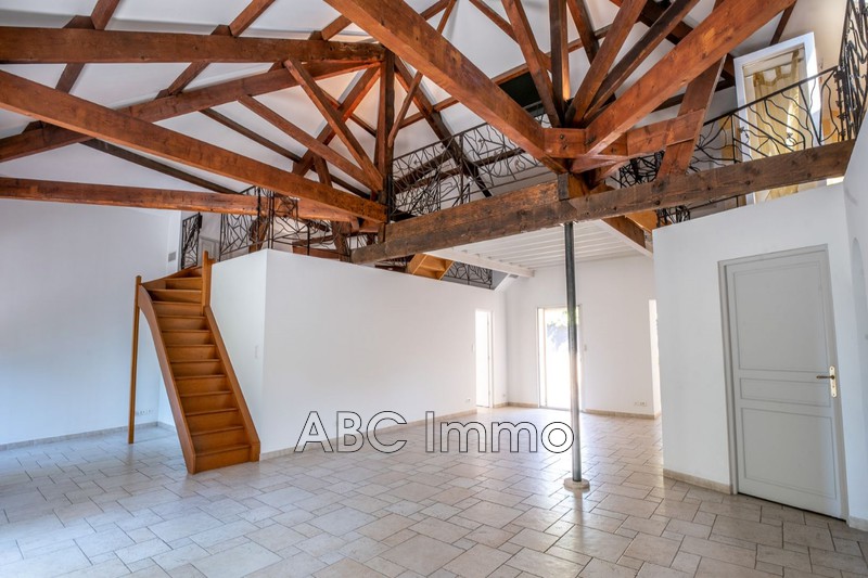 Photo Appartement Aix-en-Provence Centre-ville, achat appartement 4 pièces 184 m²