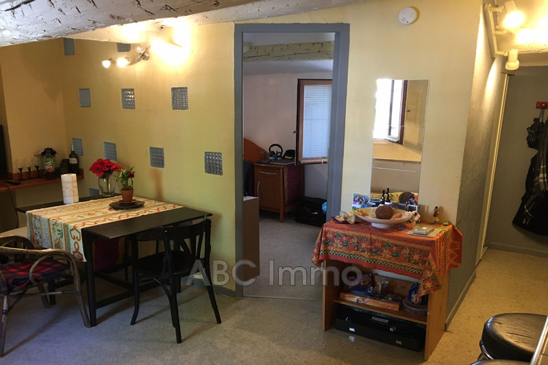 Photo Appartement Aix-en-Provence Centre-ville, achat appartement 2 pièces 26 m²