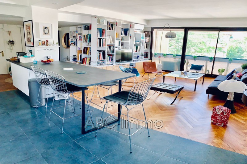 Photo Appartement Aix-en-Provence Centre-ville, achat appartement 3 pièces 78 m²