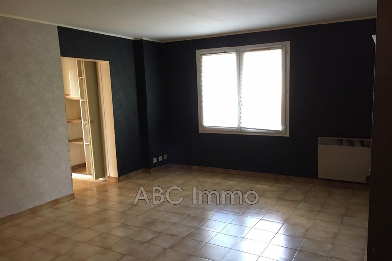 Photo Appartement Aix-en-Provence achat appartement 2 pièces 49 m²