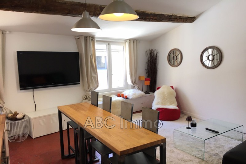 Vente Appartement 3 Pieces Aix En Provence A L Achat Abc Immo