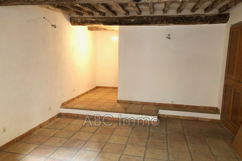 Photo Appartement Aix-en-Provence achat appartement 1 pièce 20 m²