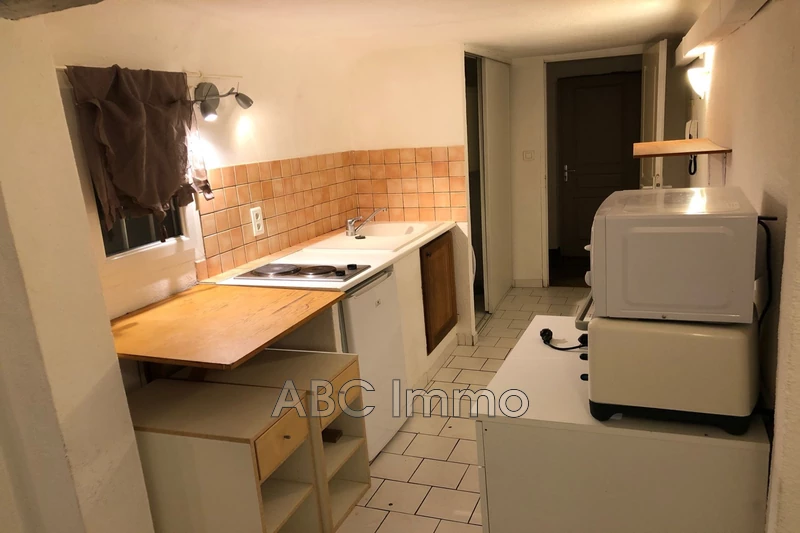 Vente appartement Aix-en-Provence  
