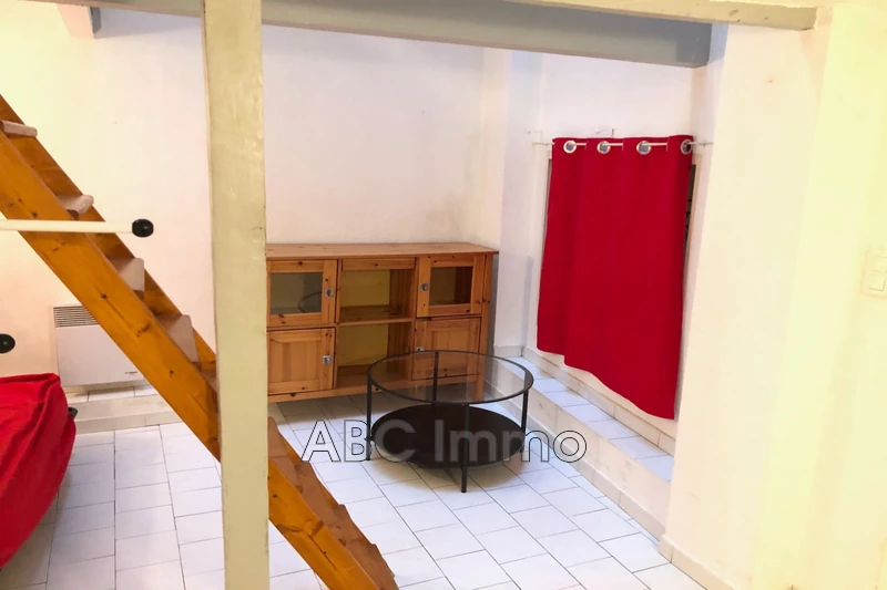 Vente appartement Aix-en-Provence  