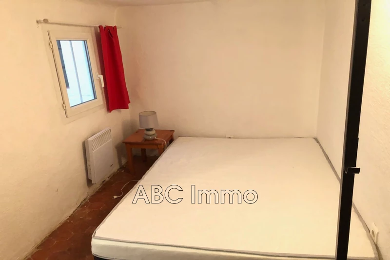 Vente appartement Aix-en-Provence  
