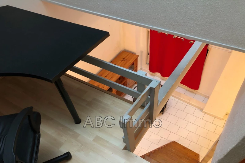 Vente appartement Aix-en-Provence  