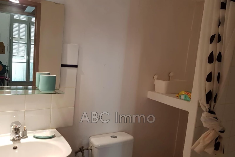 Vente appartement Aix-en-Provence  