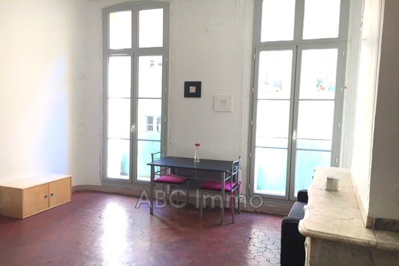 Photo Appartement Aix-en-Provence Centre-ville, achat appartement 2 pièces 51 m²