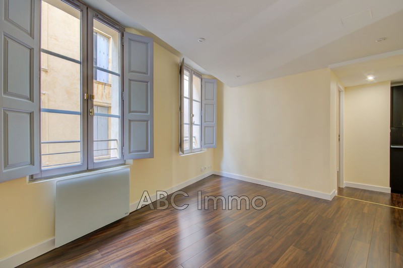 Photo Appartement Aix-en-Provence Centre-ville, achat appartement 3 pièces 44 m²