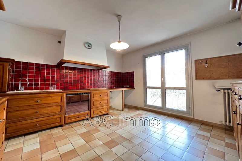 Photo Appartement Aix-en-Provence Centre-ville, achat appartement 5 pièces 105 m²
