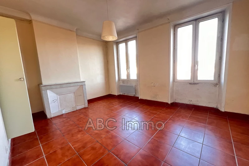 Vente appartement Aix-en-Provence  