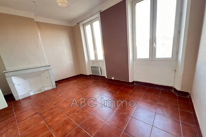 Vente appartement Aix-en-Provence  