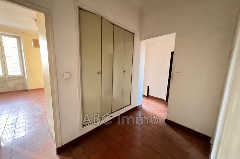 Vente appartement Aix-en-Provence  