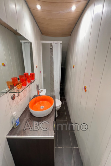 Vente appartement Aix-en-Provence  