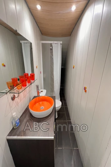 Vente appartement Aix-en-Provence  