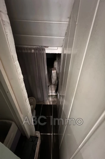 Vente appartement Aix-en-Provence  