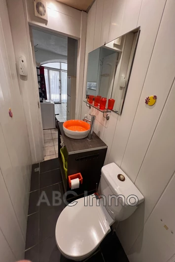 Vente appartement Aix-en-Provence  