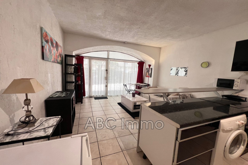 Vente appartement Aix-en-Provence  