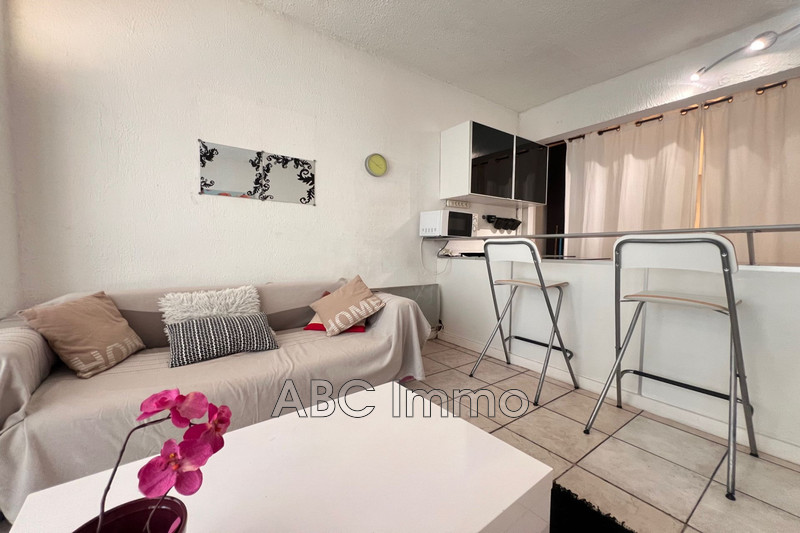 Vente appartement Aix-en-Provence  