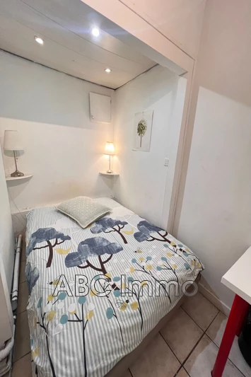 Vente appartement Aix-en-Provence  