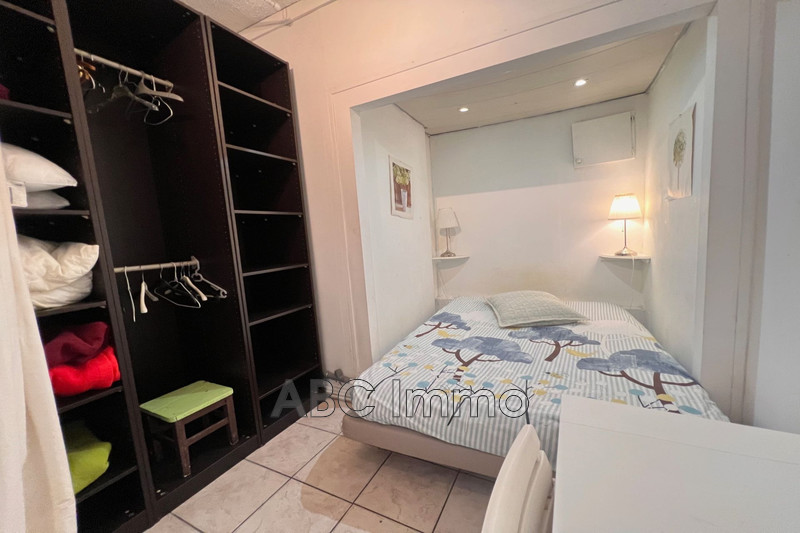 Vente appartement Aix-en-Provence  