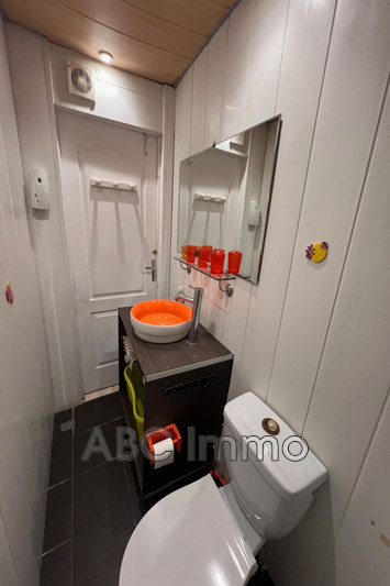 Vente appartement Aix-en-Provence  