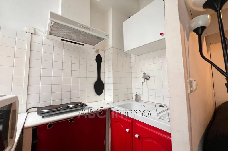 Vente appartement Aix-en-Provence  