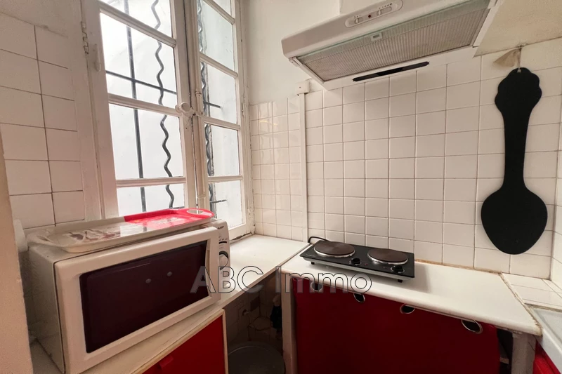 Vente appartement Aix-en-Provence  