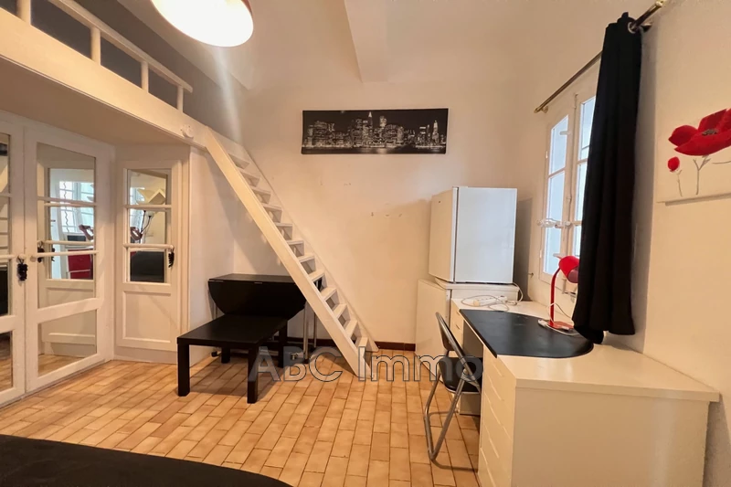 Vente appartement Aix-en-Provence  