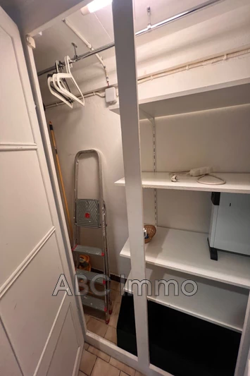 Vente appartement Aix-en-Provence  