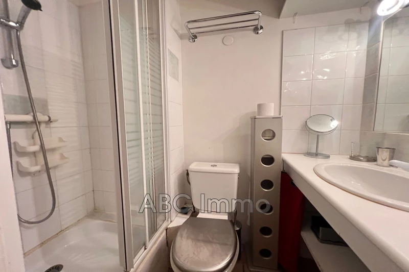 Vente appartement Aix-en-Provence  