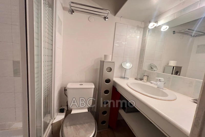 Vente appartement Aix-en-Provence  