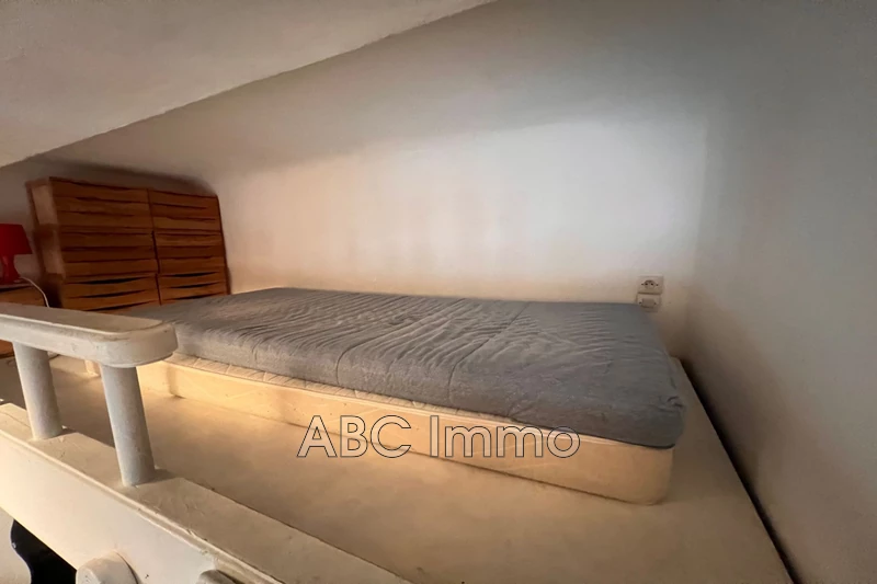 Vente appartement Aix-en-Provence  