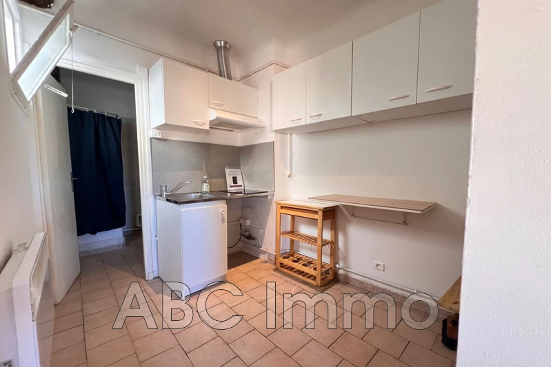 Vente appartement Aix-en-Provence  