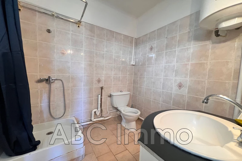 Vente appartement Aix-en-Provence  
