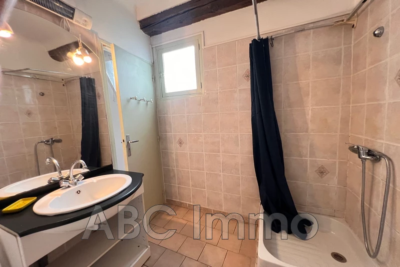 Vente appartement Aix-en-Provence  