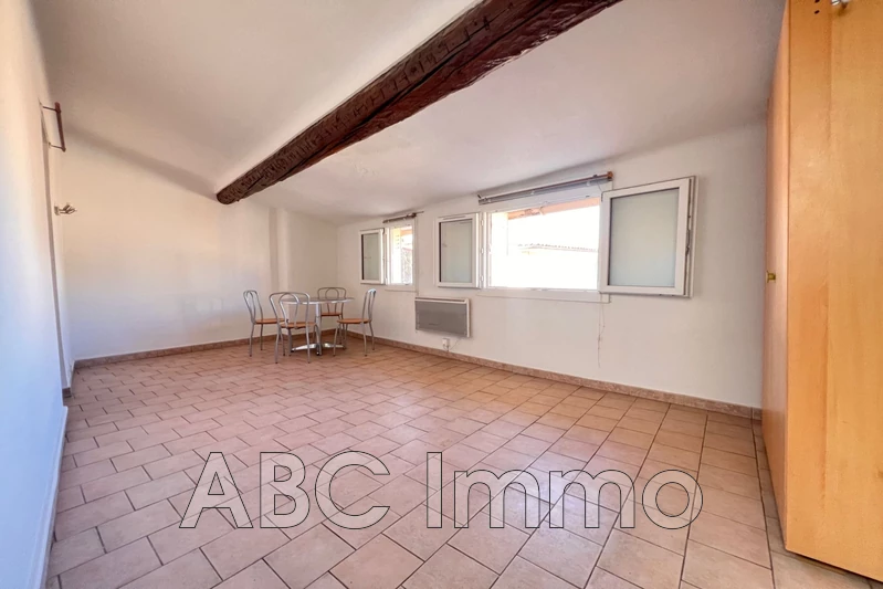 Vente appartement Aix-en-Provence  