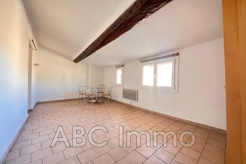 Vente appartement Aix-en-Provence  
