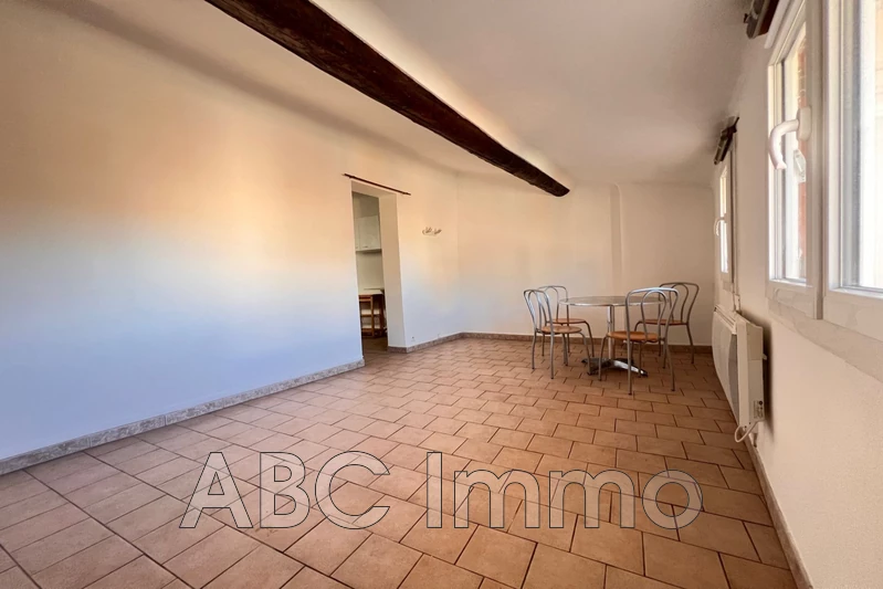 Vente appartement Aix-en-Provence  